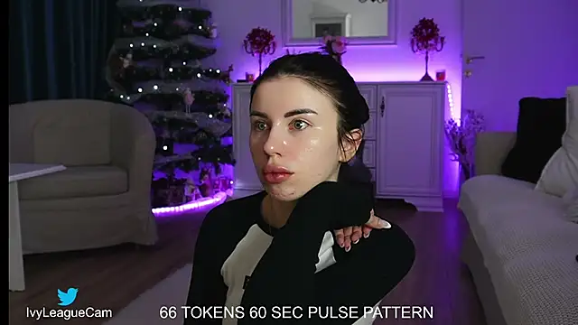 ivyleague  online show from 13, 12, 2024