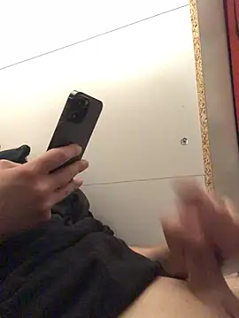 hotmrniceguy online show from 26, 1, 2025