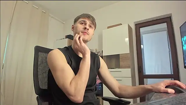 Jimmymorello online show from 22, 3, 2025