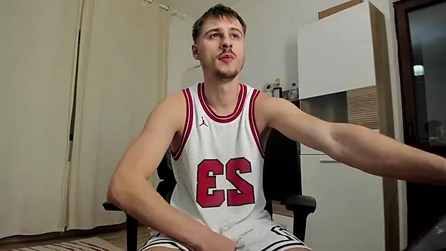 Jimmymorello online show from 3, 11, 2025