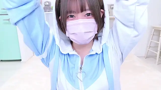 963 kurumi online show from 24, 1, 2025