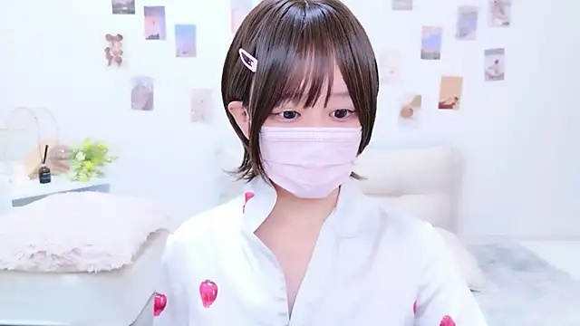 963 kurumi online show from 11, 10, 2025