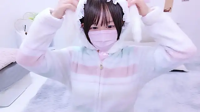 963 kurumi online show from 25, 10, 2025