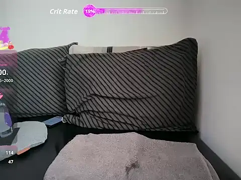 Snapshot of Nikpassion chatting on 9, 4, 2026 Nikpassion online show from 9, 4, 2026