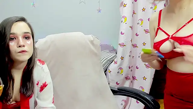 Snapshot of Evelyn_Harper@xh chatting on 14, 2, 2025 Evelyn Harperxh online show from 14, 2, 2025