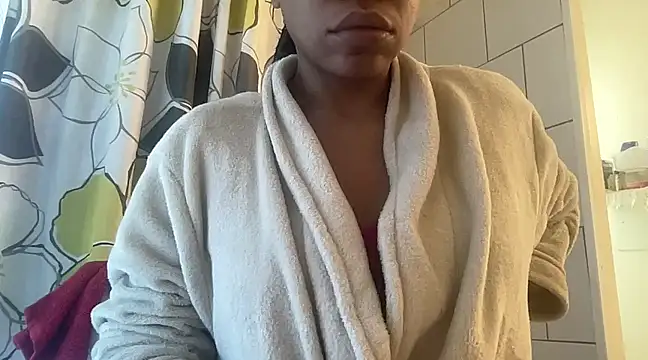 MommyConfident online show from 14, 2, 2025