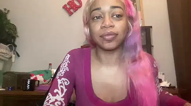 MommyConfident online show from 16, 3, 2025