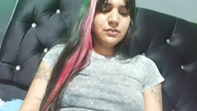 Snapshot of Kagome01 chatting on 25, 6, 2026 Kagome01 online show from 25, 6, 2026