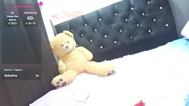 Snapshot of Kagome01 chatting on 17, 7, 2026 Kagome01 online show from 17, 7, 2026