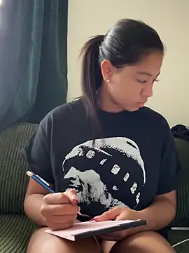 VanessaBling online show from 3, 12, 2025