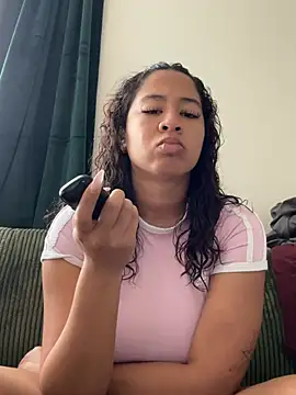 VanessaBling online show from 7, 1, 2026