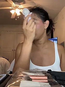VanessaBling online show from 24, 4, 2026
