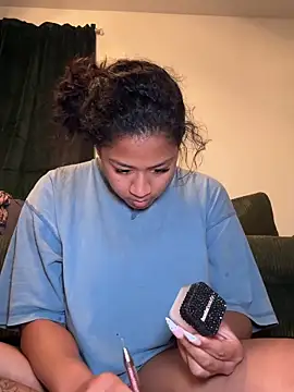 VanessaBling online show from 3, 5, 2026