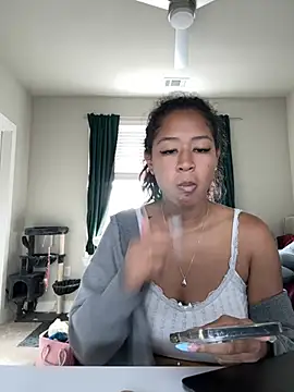 Snapshot of VanessaBling chatting on 6, 8, 2026 VanessaBling online show from 6, 8, 2026