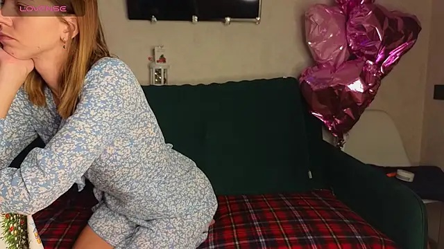 FoxLoveBasik online show from 27, 12, 2024