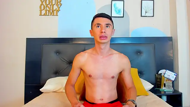 Jotastevensxx online show from 5, 5, 2026