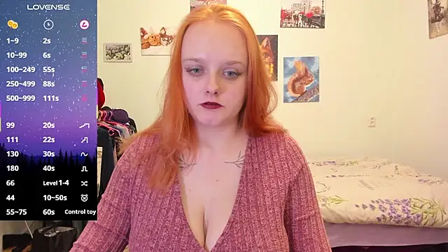 Kofein online show from 13, 3, 2026