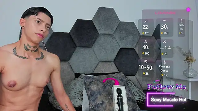 AmberAdams  online show from 23, 1, 2025