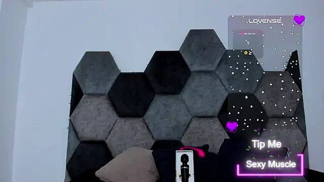 AmberAdams  online show from 10, 3, 2025