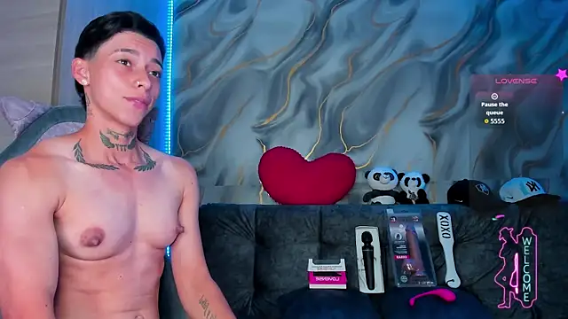 AmberAdams  online show from 14, 7, 2026