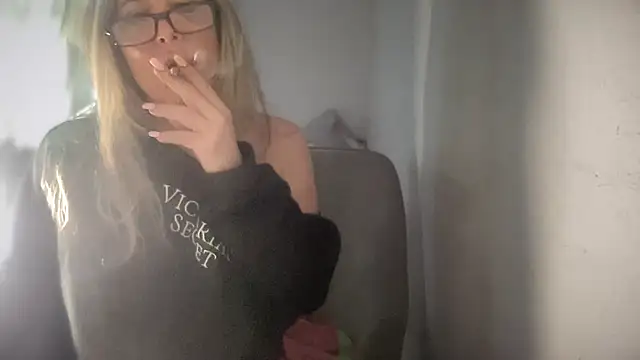 ALEXADANIELLE online show from 13, 3, 2026