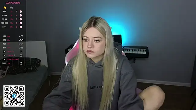 Snapshot of mybunnywendy chatting on 19, 2, 2025 mybunnywendy online show from 19, 2, 2025