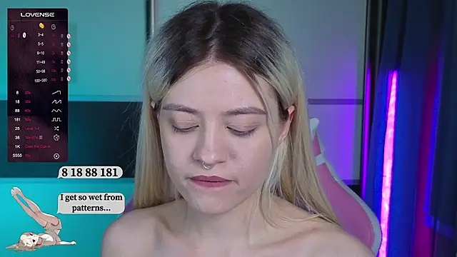 mybunnywendy online show from 23, 3, 2026