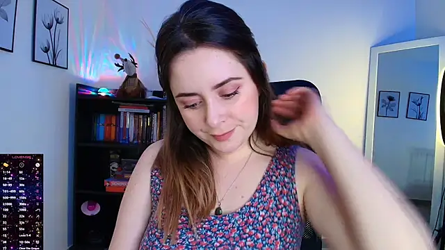 miss seline online show from 28, 11, 2025