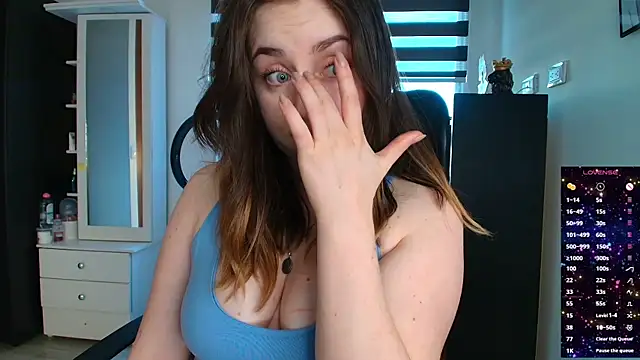 miss seline online show from 11, 6, 2026