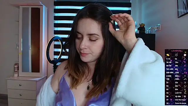 miss seline online show from 14, 6, 2026