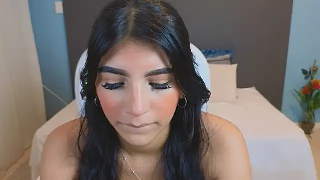 Snapshot of maiaa_ruiz chatting on 22, 3, 2025 maiaa ruiz online show from 22, 3, 2025