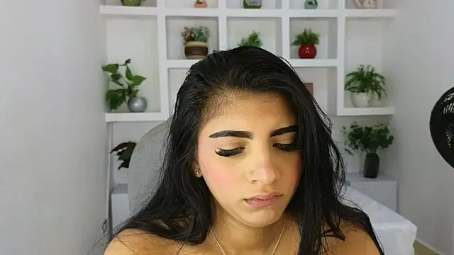 maiaa ruiz online show from 26, 6, 2026