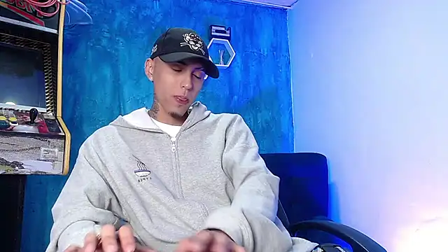 Liam lee online show from 23, 1, 2025