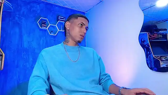 Liam lee online show from 26, 1, 2025