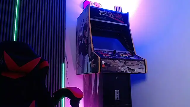 Liam lee online show from 11, 3, 2025