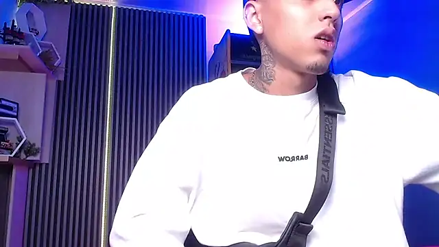 Liam lee online show from 22, 3, 2025