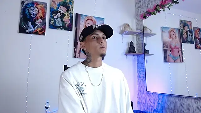 Liam lee online show from 18, 9, 2025