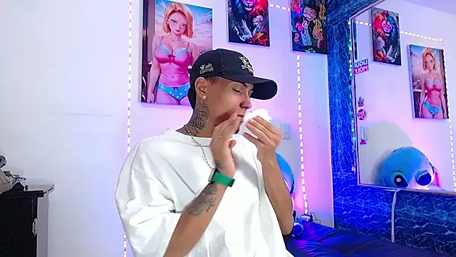 Liam lee online show from 9, 11, 2025