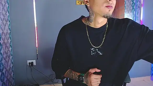 Liam lee online show from 16, 5, 2026