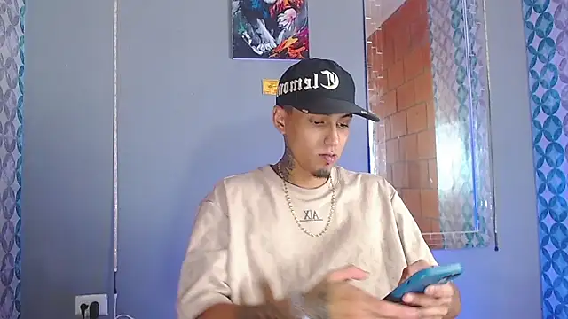 Liam lee online show from 18, 5, 2026
