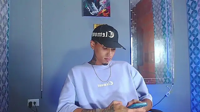 Liam lee online show from 20, 5, 2026