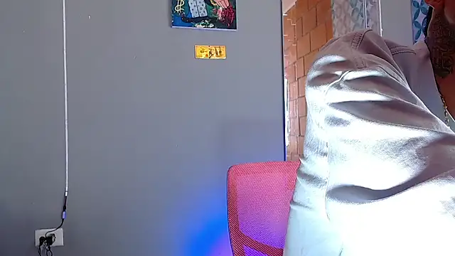 Liam lee online show from 26, 5, 2026