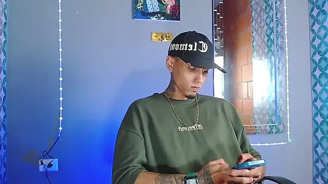 Liam lee online show from 28, 5, 2026
