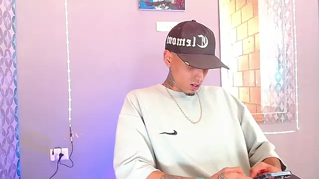 Liam lee online show from 17, 6, 2026
