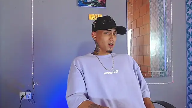 Liam lee online show from 18, 6, 2026