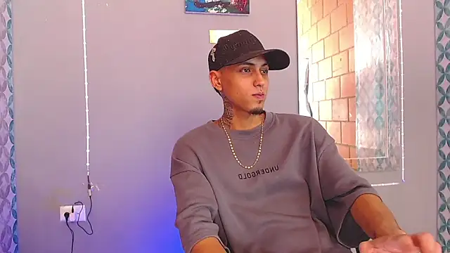 Liam lee online show from 20, 6, 2026