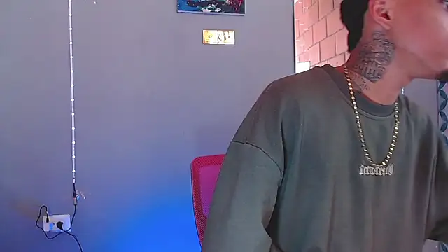 Liam lee online show from 24, 6, 2026