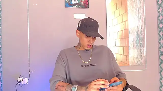 Liam lee online show from 2, 7, 2026