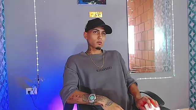 Liam lee online show from 5, 7, 2026