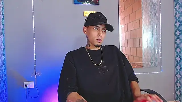 Liam lee online show from 8, 7, 2026